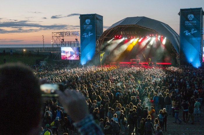 Best music and performing arts holiday destinations 2025