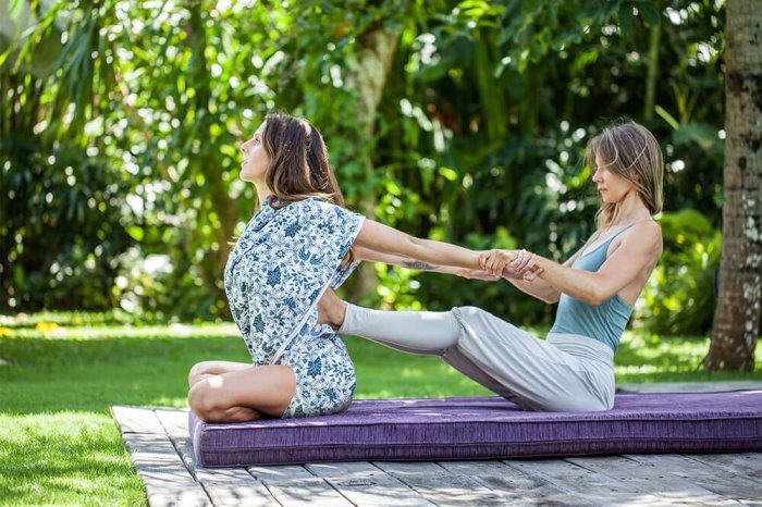 Retreat spiritual mind body renew ideas magazine Retreat spiritual mind body renew ideas magazine