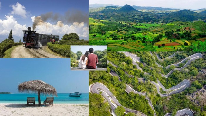 Best educational travel destinations 2025