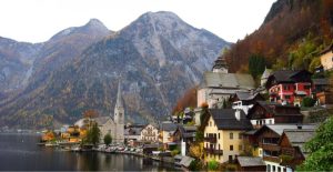 Best music and performing arts holiday destinations 2025