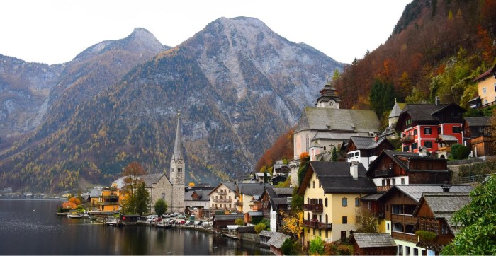 Best music and performing arts holiday destinations 2025