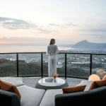 Wellness mountain retreats