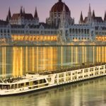 River cruise holidays