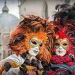 Festival holidays in Europe
