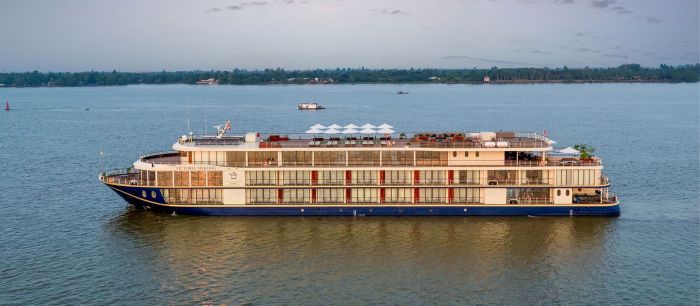 River cruise holidays