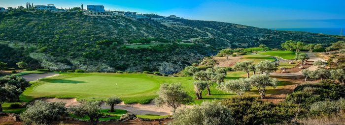 Golf holiday deals and offers