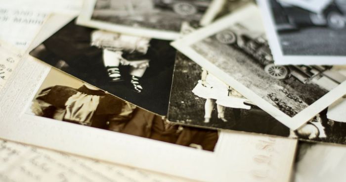 Historical ancestry vacations