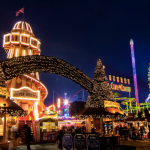 Winter wonderland tours in Europe