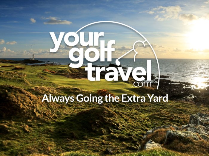 Golf holidays portugal inclusive pick